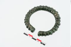Foto von Bronzearmreif (NHMW-PRAE-024919)